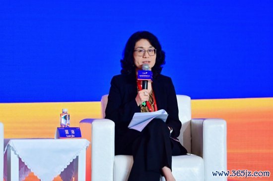 线上股指配资 海问律师事务所蓝洁：缩短备案周期，破解跨境上市困局